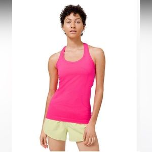 Lululemon swiftly tech racerback 2.0!